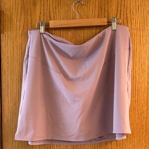 Old Navy Lavender Skort